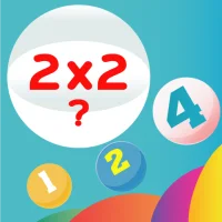 Bảng cửu chương - Awabe