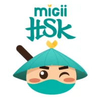 Học & Luyện thi HSK: Migii HSK