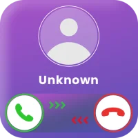 trò đùa Cuộc gọi giả