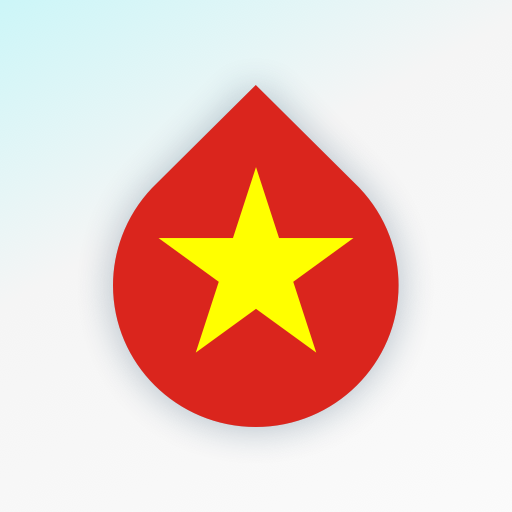 Drops: Học tiếng Việt